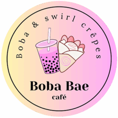 Welcome to Boba Bae Cafe!